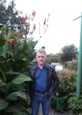 Василий Дм, 66, Россия, Ставрополь