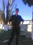 Dmitriy, 27, Novosibirsk