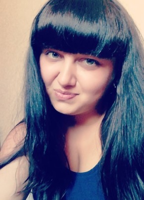 Evklina, 25, Russia, Samara