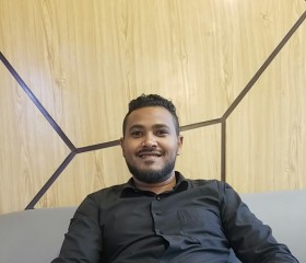 سفير العشق, 27 лет, صنعاء