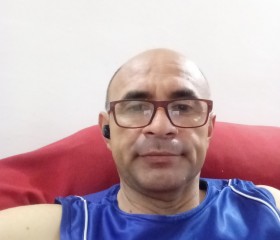 José Rivas, 50, Caracas