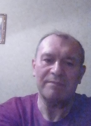 Игорь, 61, Россия, Бугульма