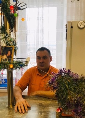 Фанис, 50, Россия, Димитровград