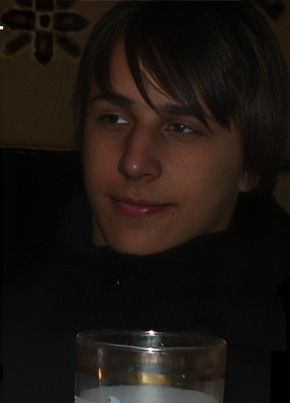 RamblerDating profile picture for @options