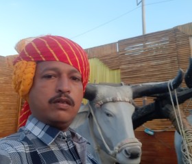 Dipak, 40 лет, Jūnāgadh