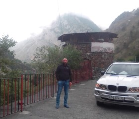 Muzykant, 42, Simferopol