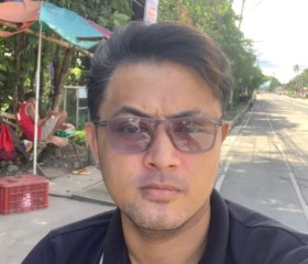 Soldier of exist, 35, Tayabas