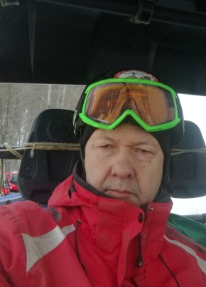 Харитон, 50, Россия, Сочи