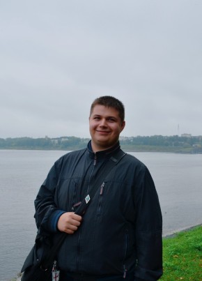 Sergey, 26, Russia, Mytishchi