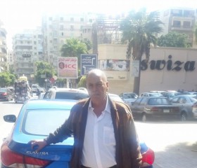 محمد البنا, 44, Port Said