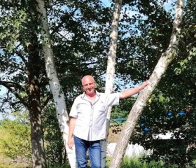 Pavel, 58, Horad Barysaw