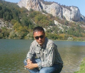 Таир Темиров, 48 лет, Саки