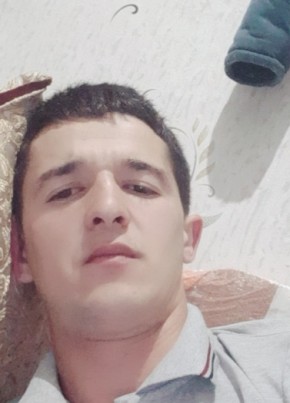 Мухамед, 24, Россия, Сургут