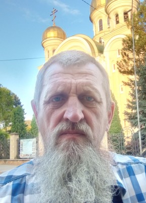 Владимир, 60, Россия, Кисловодск