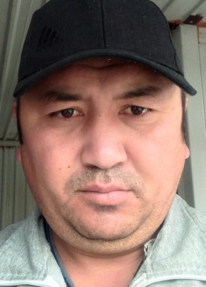 Акжол Кочконов, 38, Кыргыз Республикасы, Ош
