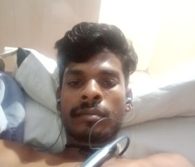 Parkash Singh, 21 год, Visakhapatnam