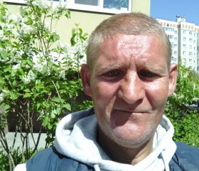 Igor, 46, Kaliningrad