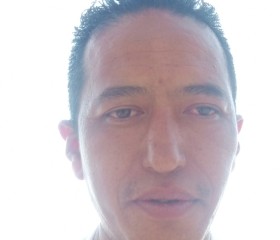 Eric, 42 года, Santiago de Querétaro