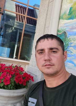 Ден, 34, Россия, Владимир