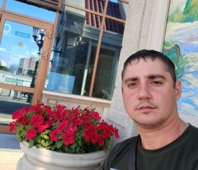 Ден, 35 лет, Ковров