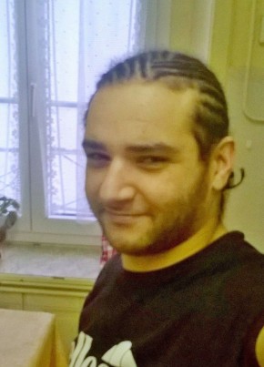 Ahmed, 37, République Française, Toulouse