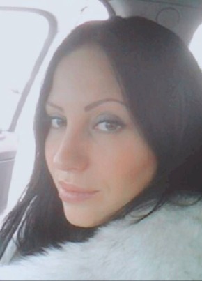 Oksana, 35, Russia, Petropavlovsk-Kamchatsky