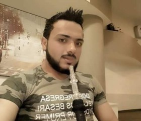 حسين, 27 лет, حلب