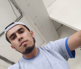 Farhod, 35, Tashkent