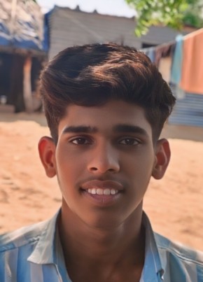 pandurangshelke, 18, India, Mumbai