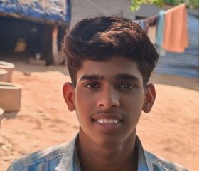 pandurangshelke, 18 лет, Mumbai