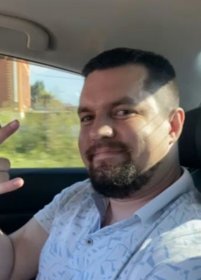 Georgiy, 33, Russia, Novosibirsk