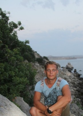 Михаил, 33, Россия, Грязи