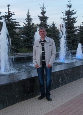 Евгений, 60, Россия, Королёв