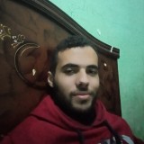 Mostafa Elshemy, 23  , Cairo