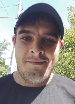 Макс из Рубцовска 23 года