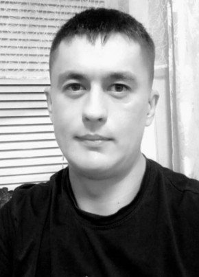 Ильдар из Верхние Татышлы 39 лет