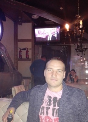 Александр, 37, Україна, Одеса