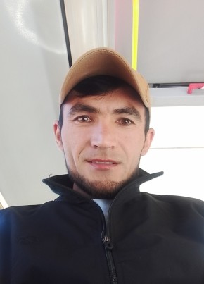 Тимур из Тулы 27 лет