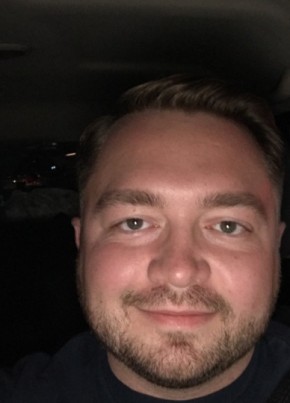 Christopher, 36, United States of America, Arvada