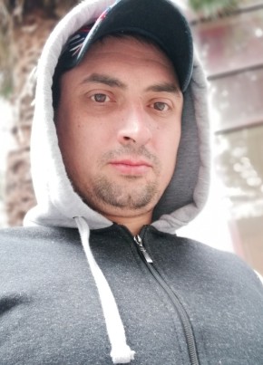 Олег Викторови, 38, Россия, Адлер