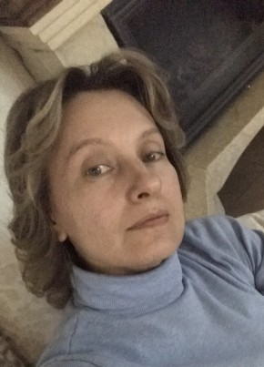 Nata, 51, Russia, Kazan