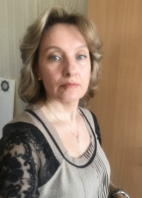Nata, 51, Russia, Kazan