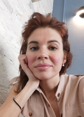 Юлия, 38, Россия, Санкт-Петербург