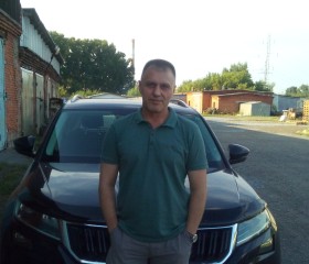Павел, 49 лет, Кемерово