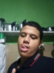 Victor, 19 лет, Recife
