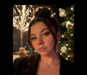 Mira, 26, Moscow