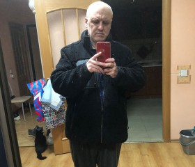 Дмитрий, 52 года, Астрахань