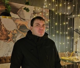 Serega, 31 год, Новосибирск