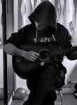 Roman, 18, Vladivostok