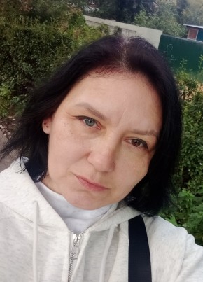 Натали из Чапаевска 46 лет